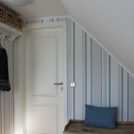 Apartmán Festung Maercz Pirna Exteriér fotografie
