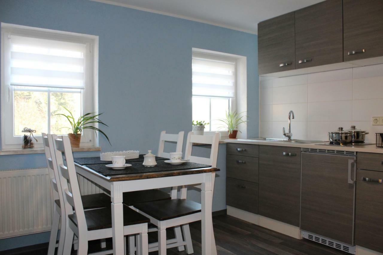 Apartmán Festung Maercz Pirna Exteriér fotografie