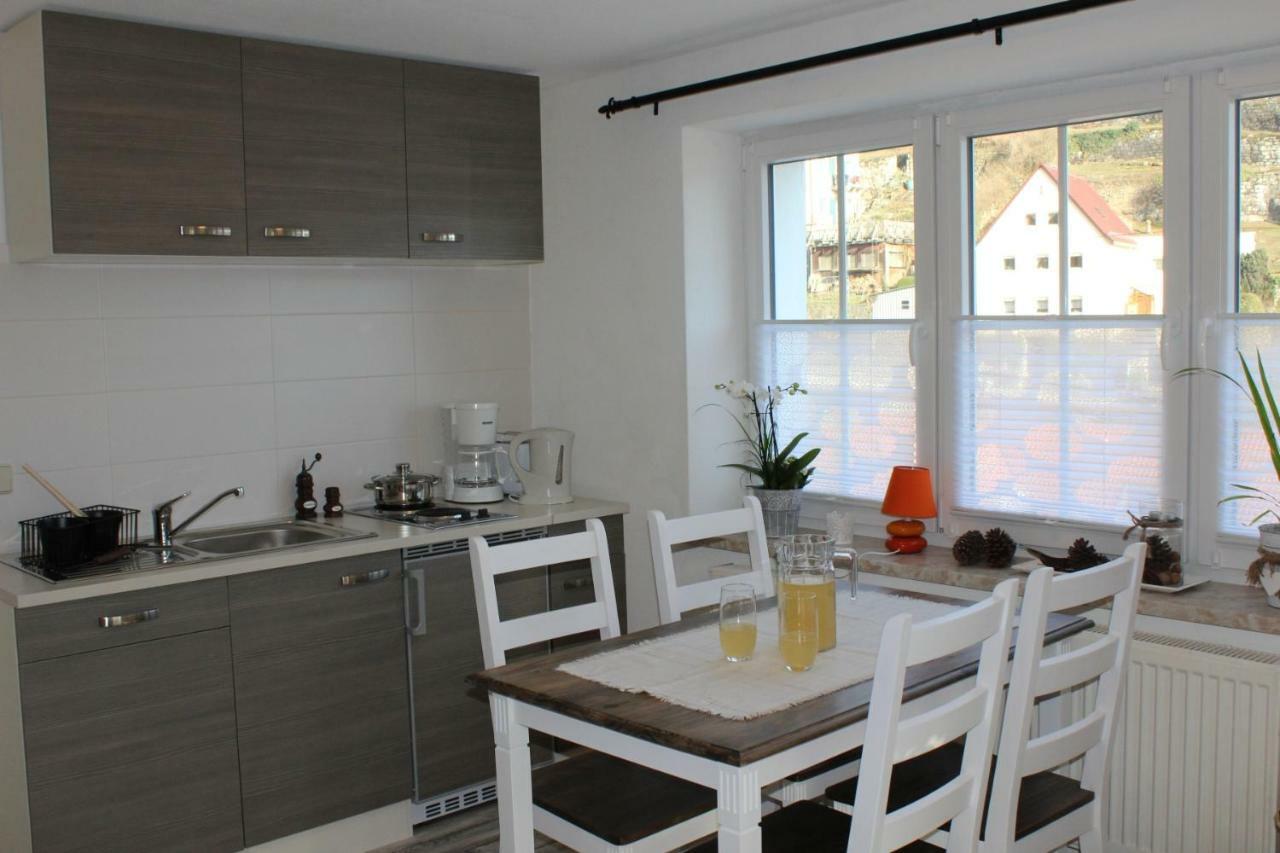 Apartmán Festung Maercz Pirna Exteriér fotografie