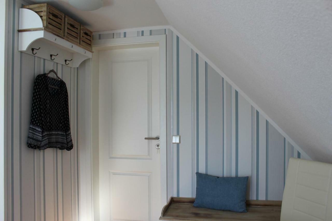 Apartmán Festung Maercz Pirna Exteriér fotografie