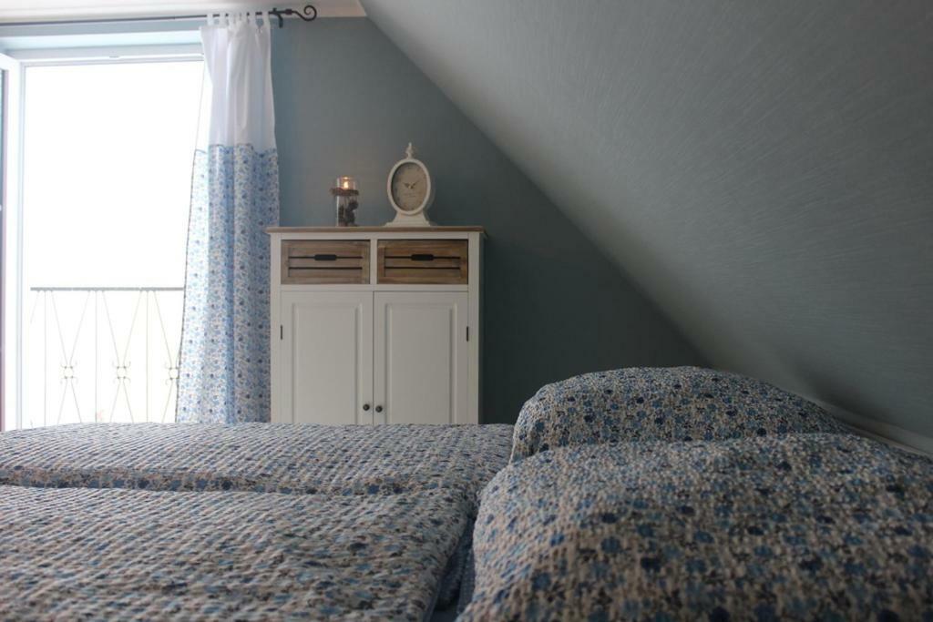 Apartmán Festung Maercz Pirna Exteriér fotografie